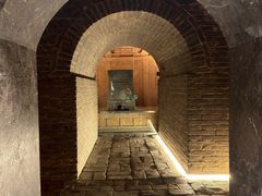 -洛阳古墓博物馆