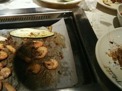 -春天烤肉自助餐厅(南内环店)