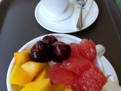 -Blueglass酸奶(财富购物中心店)