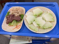 冬瓜-顺德火焰醉鹅坊(珠海店)