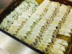 -众口斋锅贴(银泰城店)