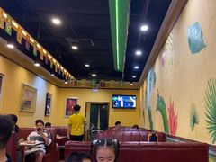 -拉丁餐厅·巴西烤肉自助(正佳广场店)