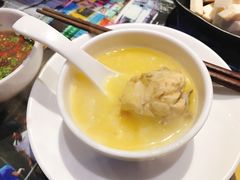 -捞围鲜·港式打边炉(海阳路店)