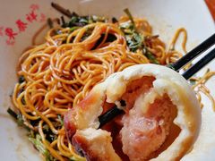 特色生煎-东泰祥生煎馆(长宁路店)