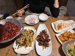 -叶派龙虾•招牌香辣蟹·海鲜(中海国际店)