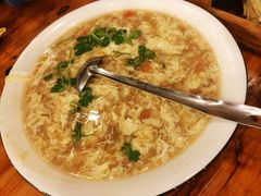 -福谷堂煎饼卷大葱(康虹路店)