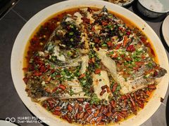 -富临轩私房菜(集庆门大街店)