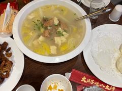 -李氏八大件老菜馆(万宝街店)