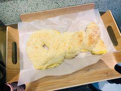 -奈雪的茶(亨特国际广场店)