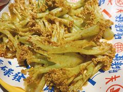 -碌碌发·东南亚风味烧烤档(体育西店)