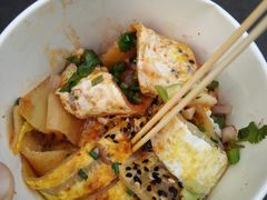 招牌烤冷面-金姐烤冷面(大沙泥街店)