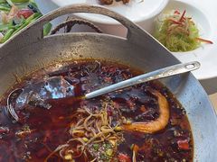 -庆云楼饭庄(什刹海店)