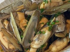 -高佳庄·舟山海鲜(海景旗舰店)