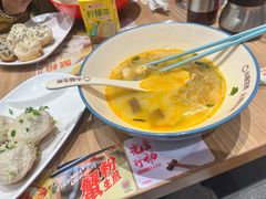 -小杨生煎(松江大学城店)
