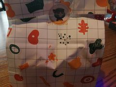 -蛋先生·爆蛋吐司(天一广场店)