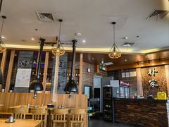 -朴家炭烤(浦东禹悦汇店)