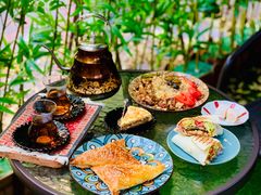 -Turka土耳咖(五大道店)