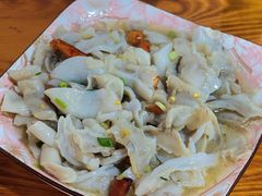-如我美食(达道社区店)