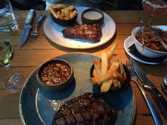 -The Meat & Wine Co Southbank(南岸店)