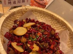 -金鼎轩(方庄天坛店)