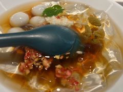 -茅庐毛血旺(烟台大悦城店)