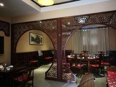 -三品尚院(贝勒府旧址店)