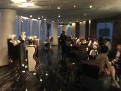 -广州四季酒店·天吧·高空酒吧
