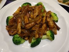 -京天红酒家(马家堡店)