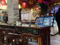 -金杨拉面王小吃面馆·牛三宝面·红烧牛肉粉