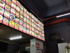 -美味海鲜大排档(明发美食地标店)