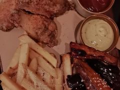 -农畉LONFOOD(万象天地店)