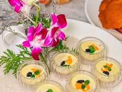 -花舍·新派粤菜·西餐·下午茶(亚运村·鸟巢店)