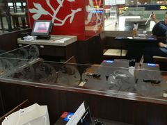 -康师傅私房牛肉面(北京南站店)