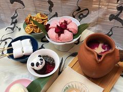 -了凡国风主题茶馆·咖啡(武侯祠锦里店)