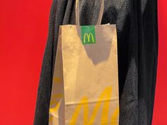 -麦当劳(杭州庆春路店)