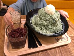 -糖糖屋•糖水•雪花冰店(时尚天河店)