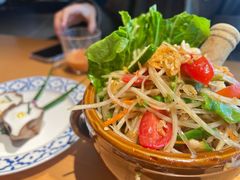 -金泰兰忆暹罗·东南亚餐厅(城西银泰店)