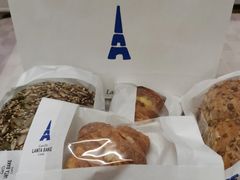 -LanTa蓝塔烘焙(锦艺城店)