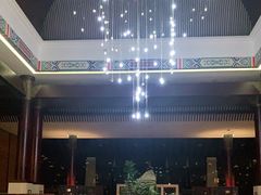 -桐庐海博大酒店中餐厅