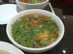 -宛平李记小吃(东关街店)