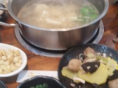 -八宝牛潮汕鲜牛肉火锅(净月店)