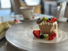 -三迪希尔顿酒店·星空酒廊