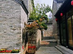 -回龙窝历史文化街区