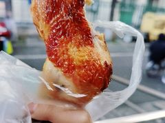 鸡腿-大益烤鸡