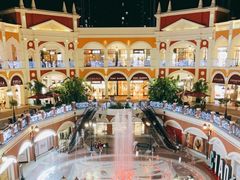 -佛罗伦萨小镇广佛名品奥特莱斯(疏港路店)