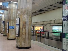 -建国门(地铁站)