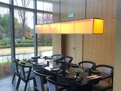 -西安浐灞艾美酒店·汉江餐厅·火锅