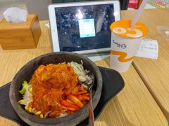 -CoCo都可(健翔桥店)