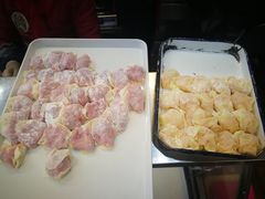 -长人馄饨铺(解放街店)