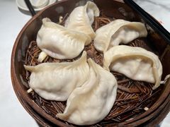 花园蒸饺-花园茶楼(兴城西路店)